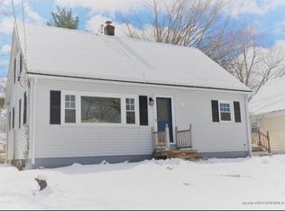 94 Osborne Ave, South Portland, ME 04106