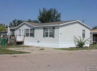 235 N 2nd St TRAILER 25, Berthoud, CO 80513