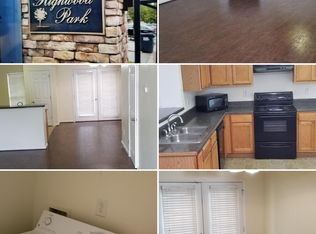 4135 High Park Ter, East Pt, GA 30344