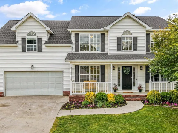 7335 Olive Branch Ln, Knoxville, TN 37931