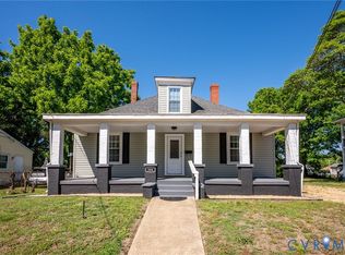 306 S 13th Ave, Hopewell, VA 23860