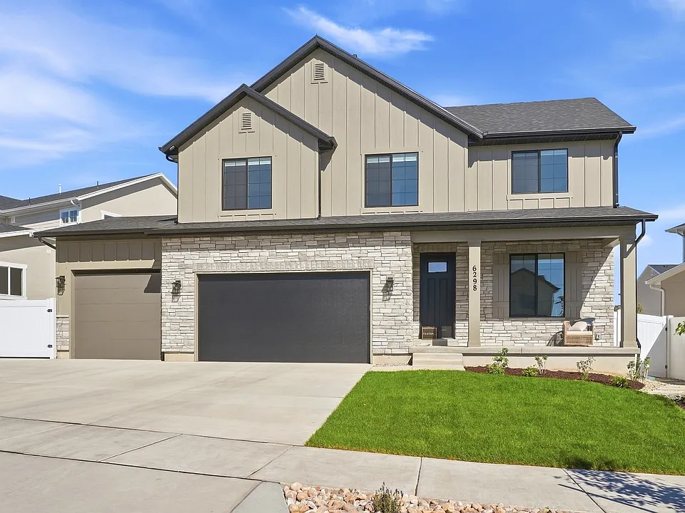 6298 W Butte County Dr
