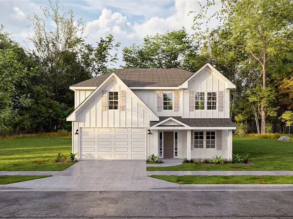 4 Cypress Glen Ct, Fort Mitchell, AL 36856