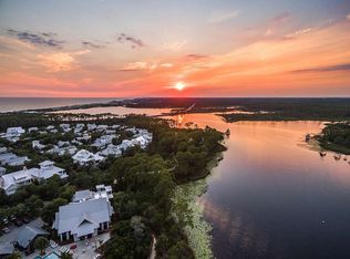 LOT 9 Climbing Rose Way, Santa Rosa Beach, FL 32459