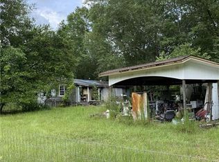 2095 Homestead Dr, Ellabell, GA 31308