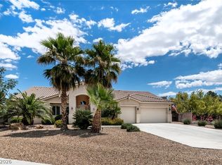 6404 Lokai Ave, Las Vegas, NV 89130