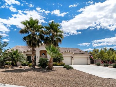 6404 Lokai Ave, Las Vegas, NV, 89130