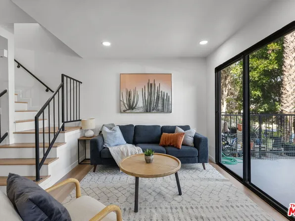 1444 W 227th St APT 3, Torrance, CA 90501