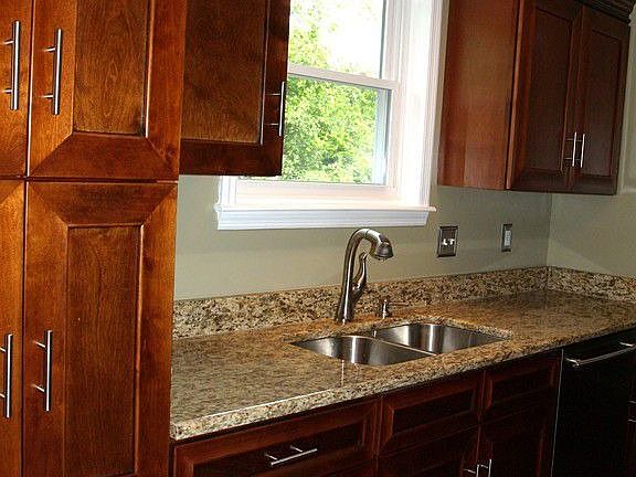 Granite Countertops