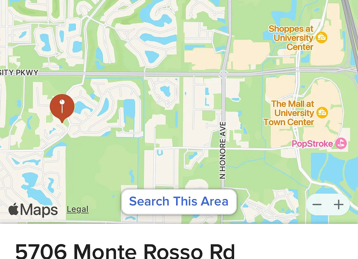 5706 Monte Rosso Rd — Photo 2