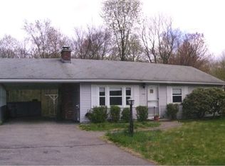 106 Winthrop St, Medway, MA 02053