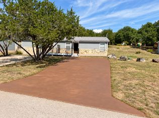 1227 Sorrel Creek Dr, Canyon Lake, TX 78133
