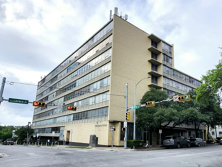 1800 Lavaca St #102 — Photo 20