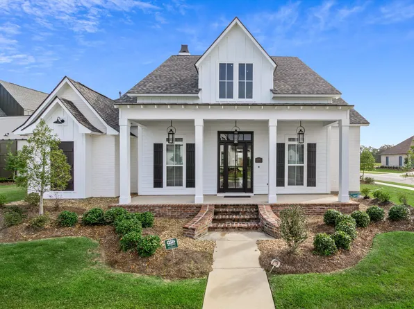 6541 Feather Ridge Dr, Baton Rouge, LA 70817
