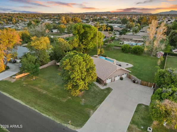 6731 W SWEETWATER Avenue, Peoria, AZ 85381