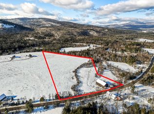 Lot 5 East Bethel Road, Bethel, ME 04217