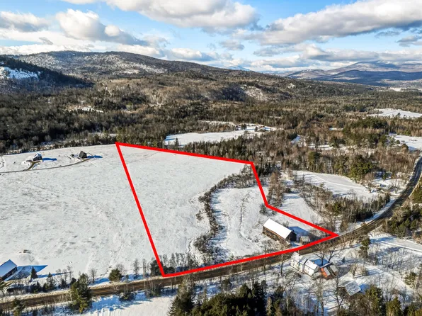 Lot 5 East Bethel Road, Bethel, ME 04217