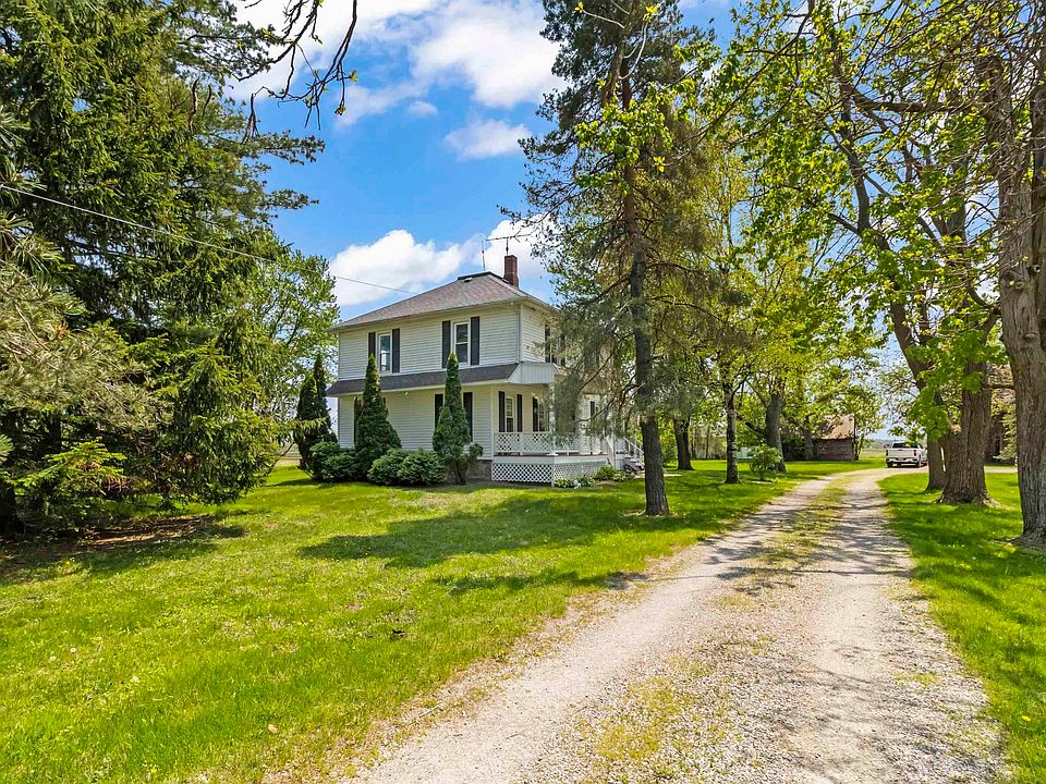 14653 Bryce Rd, Capac, MI 48014 MLS 50109583 Zillow