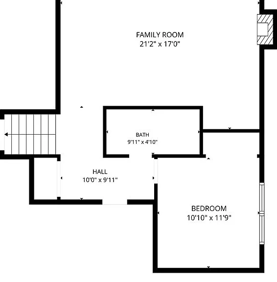 22840 Sparrowdell Dr — Photo 19