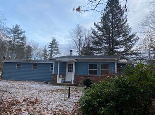 2475 Milton Mills Rd, Acton, ME 04001