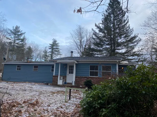 2475 Milton Mills Road, Acton, ME 04001