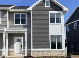 6956 Belle Fontaine Blvd, Middleton, WI 53562