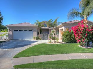 5 Bollinger Rd, Rancho Mirage, CA 92270