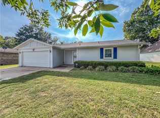 510 Westwood Dr, Coffeyville, KS 67337