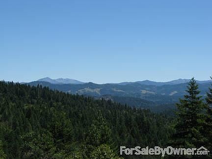Yolla Bolly Mountains
						:
						View to the southeast