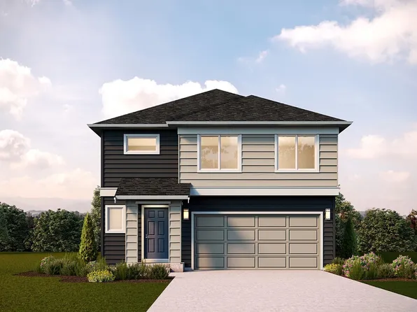 9562 7th Avenue SE, Everett, WA 98208