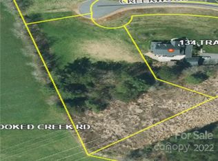 5 Creekwood Dr, Mars Hill, NC 28754