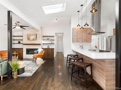 901 Glencoe Street, Denver, CO, 80220