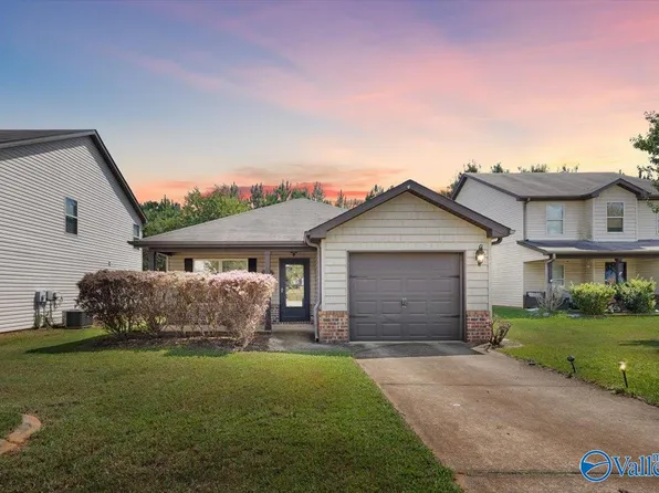 195 Briar Ridge Ln, Odenville, AL 35120