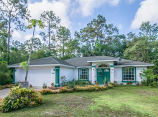 4930 30th Ave SE, Naples, FL 34117