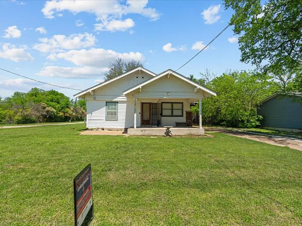 110 W Elm Ave, Alvarado, TX 76009