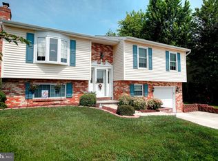 728 High Plain Dr, Bel Air, MD 21014