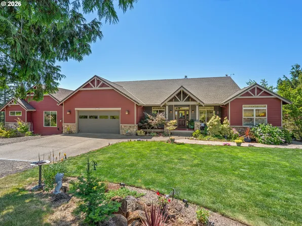 7777 SW Winters Rd, Cornelius, OR 97113