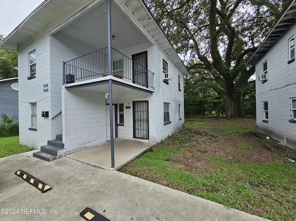 1544 ELLA Street, Jacksonville, FL 32209