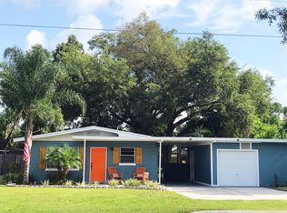 553 Avenue O SE, Winter Haven, FL 33880