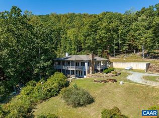 500 Green Creek Rd, Schuyler, VA 22969