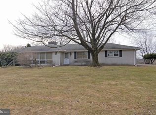 194 Pennypacker Rd, Mohnton, PA 19540
