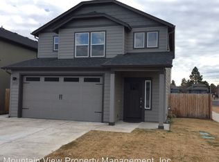 21131 Darnel Ave, Bend, OR 97702