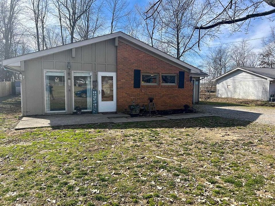 514 Barnes St, Hartford, KY 42347 Zillow