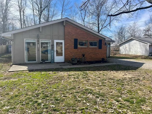514 Barnes St, Hartford, KY 42347
