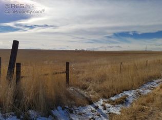 26780 E 160th Ave, Brighton, CO 80603