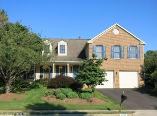 6200 Sandstone Way, Clifton, VA 20124