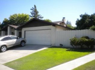 2631 Westholme Blvd APT A, Bakersfield, CA 93309