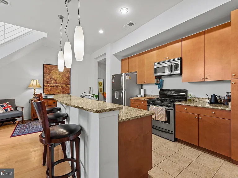 1209 N Charles St #410 — Photo 18