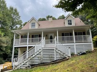 4013 Seneca Valley, Gainesville, GA 30506