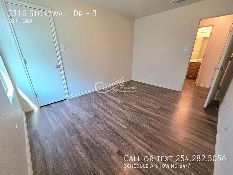 3316 Stonewall Dr #B — Photo 15